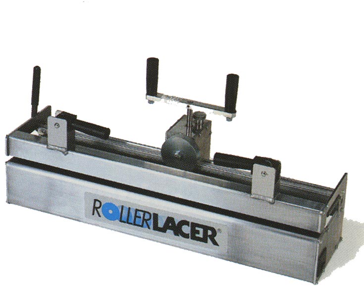 Item Roller Lacer, Maintenance Lacers On Dunham Rubber & Belting Corp.